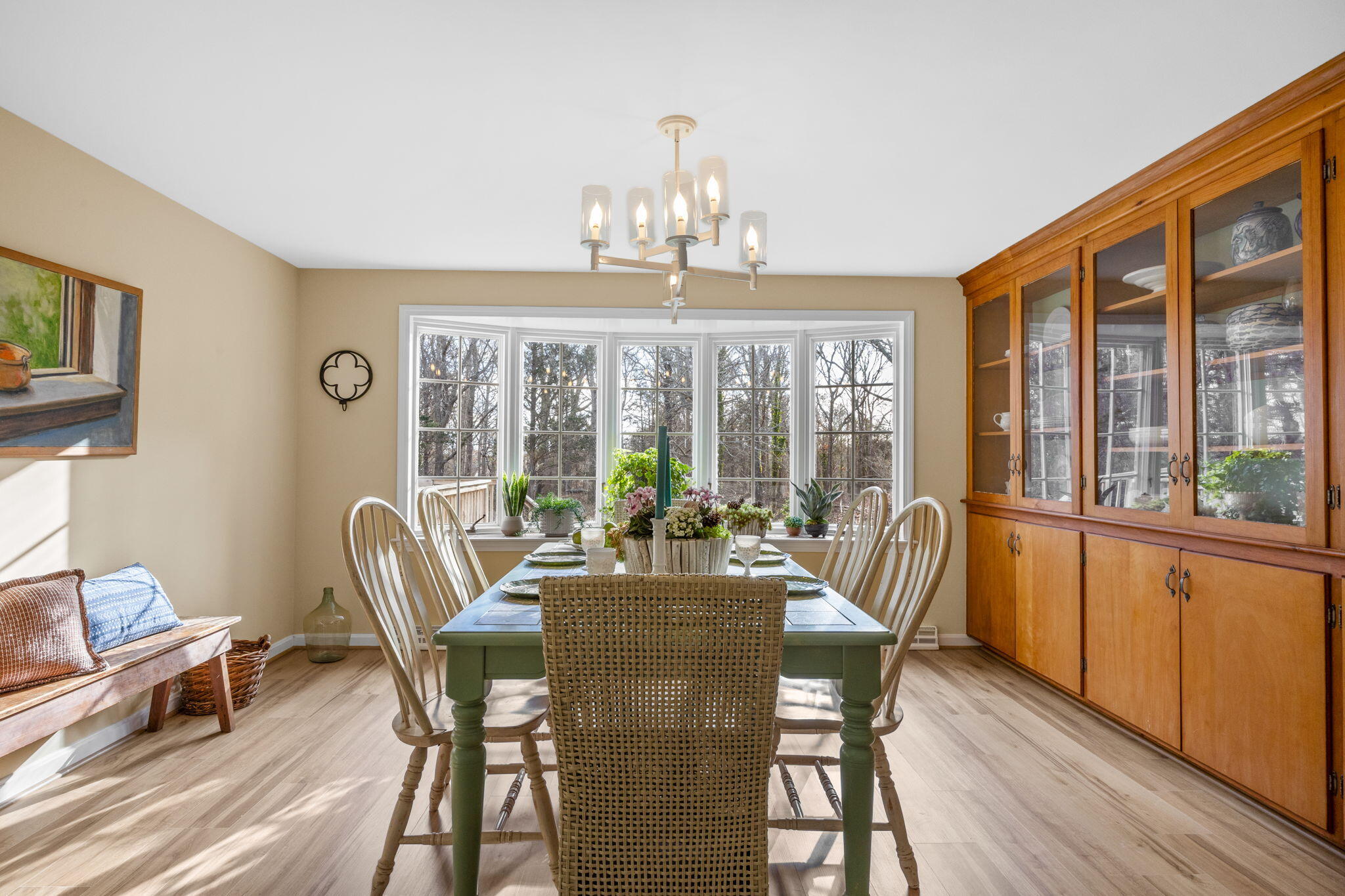 343 Tonset Road Orleans, MA 02653 - Photo 19 of 89 Dine Area