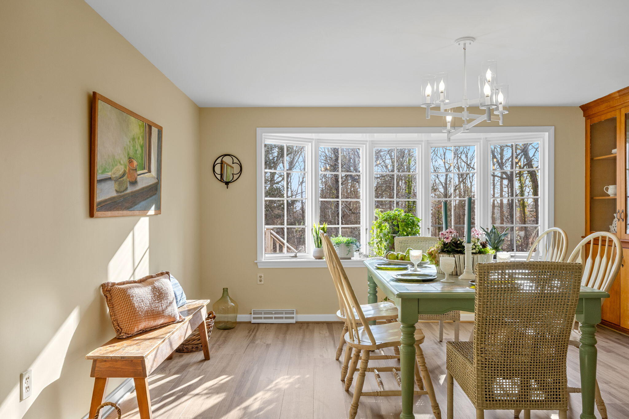 343 Tonset Road Orleans, MA 02653 - Photo 20 of 89 Dine Area