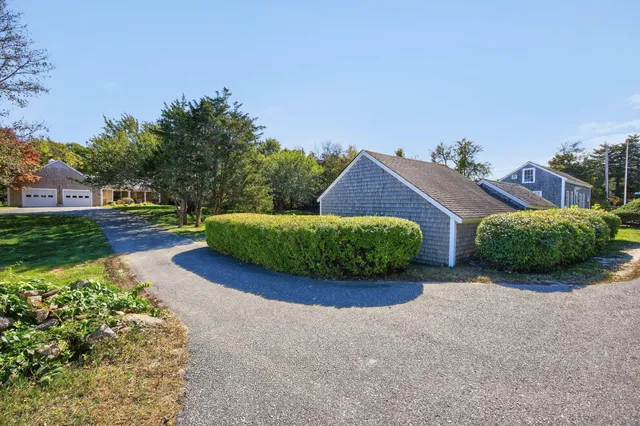 $2,895,000 | 343 Tonset Road, Orleans, MA 02653