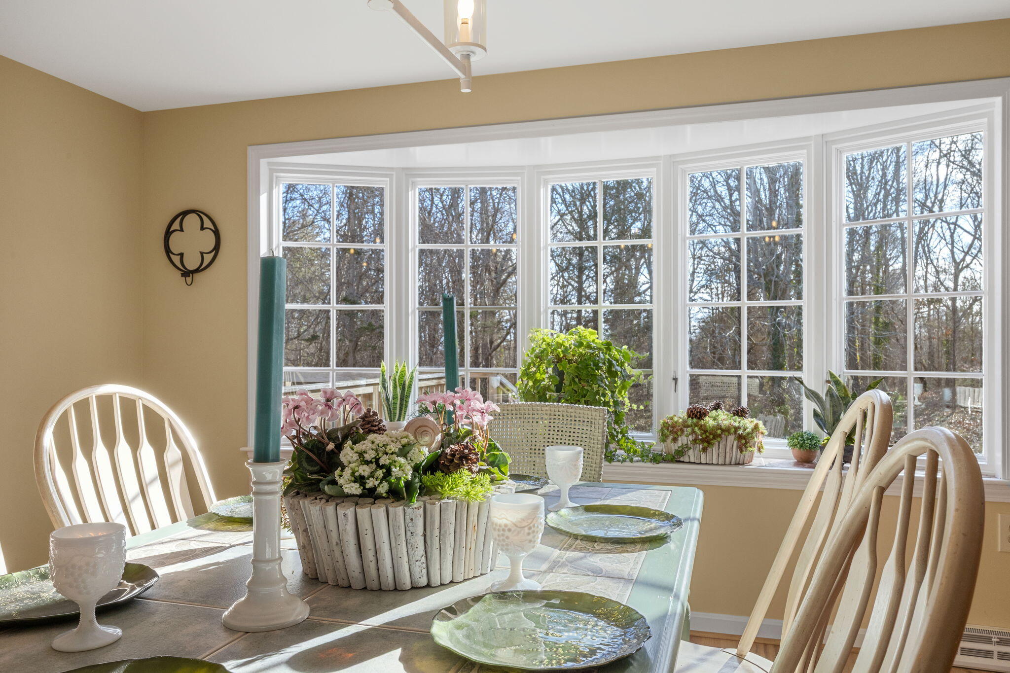 343 Tonset Road Orleans, MA 02653 - Photo 21 of 89 Dine Area