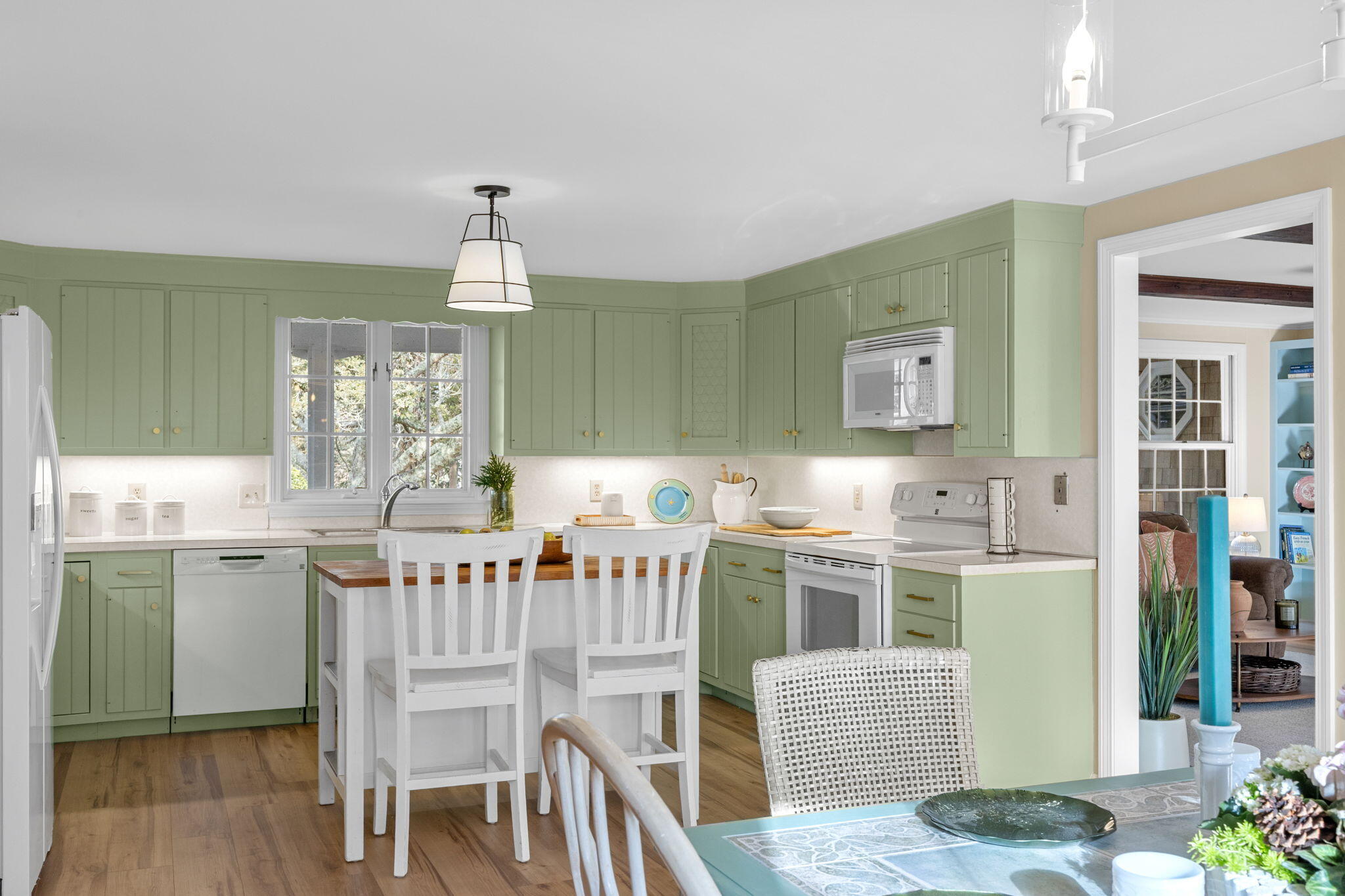 343 Tonset Road Orleans, MA 02653 - Photo 23 of 89 Kitchen