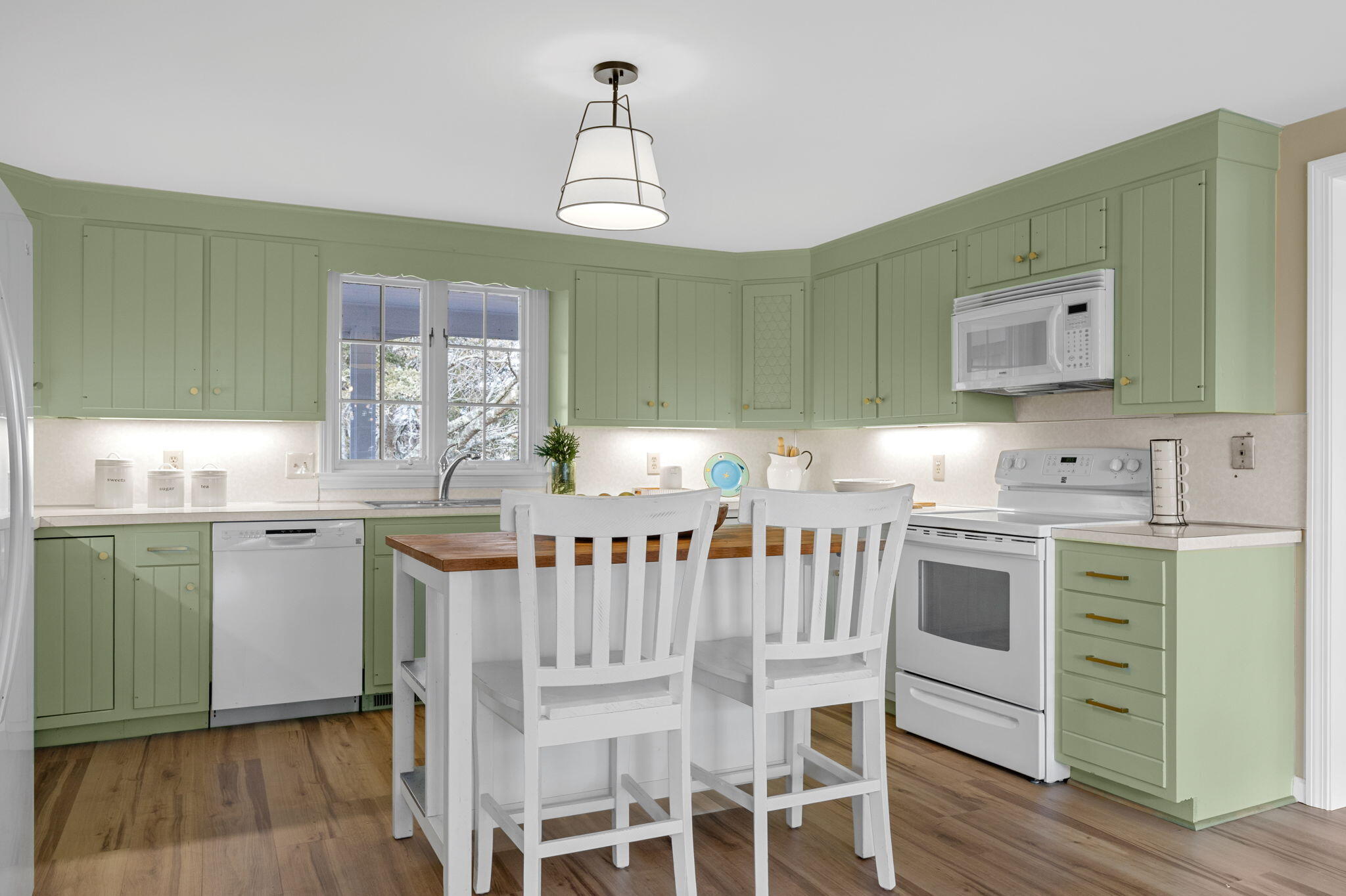 343 Tonset Road Orleans, MA 02653 - Photo 24 of 89 Kitchen