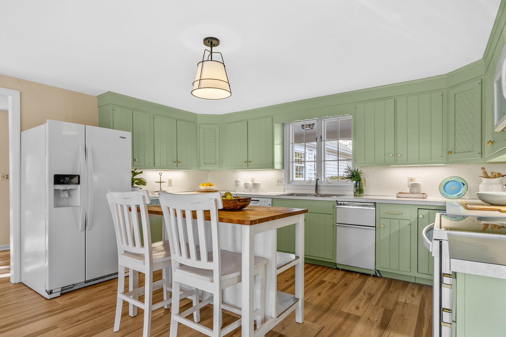 343 Tonset Road Orleans, MA 02653 - Photo 25 of 89 Kitchen