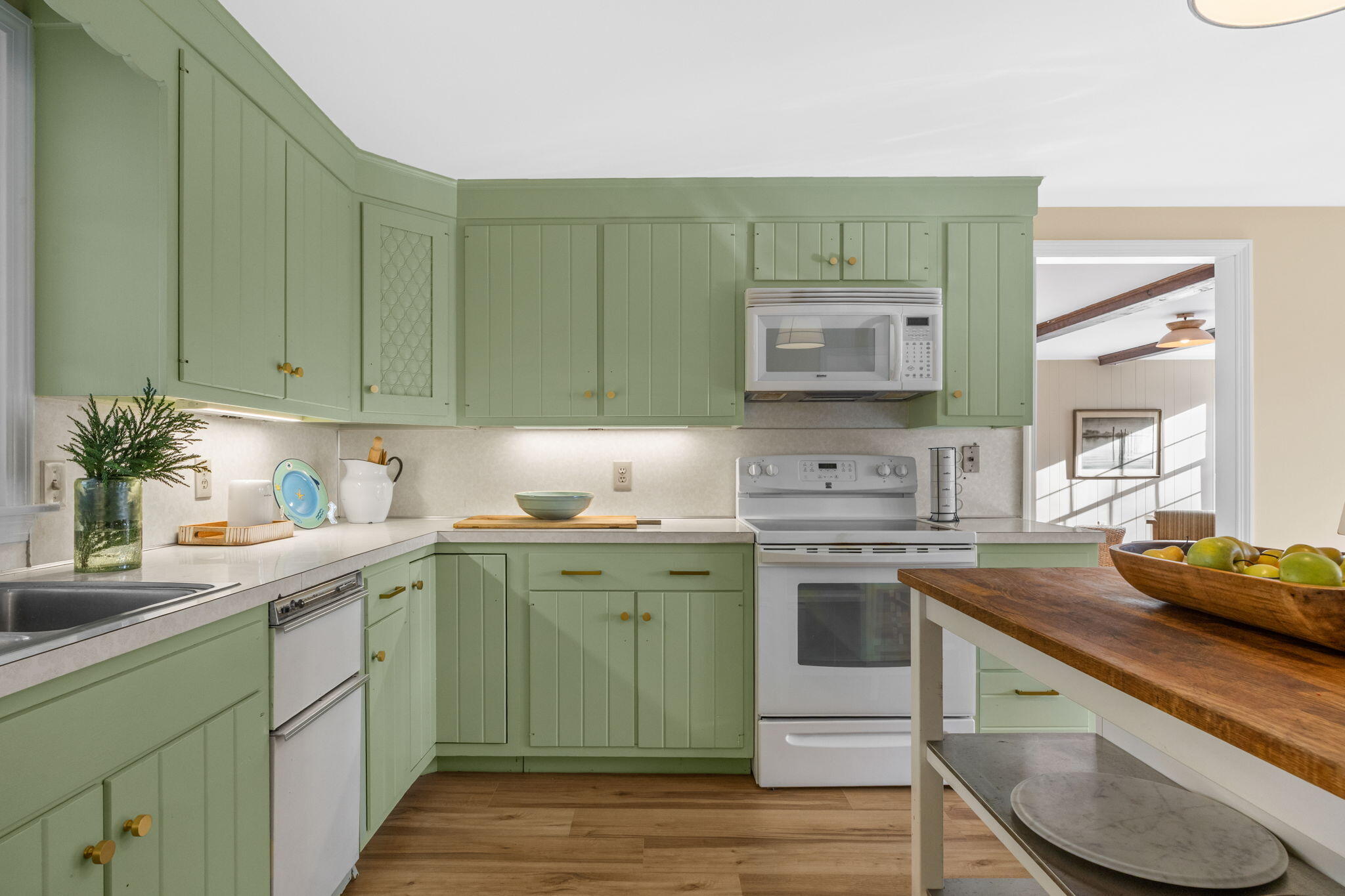 343 Tonset Road Orleans, MA 02653 - Photo 27 of 89 Kitchen