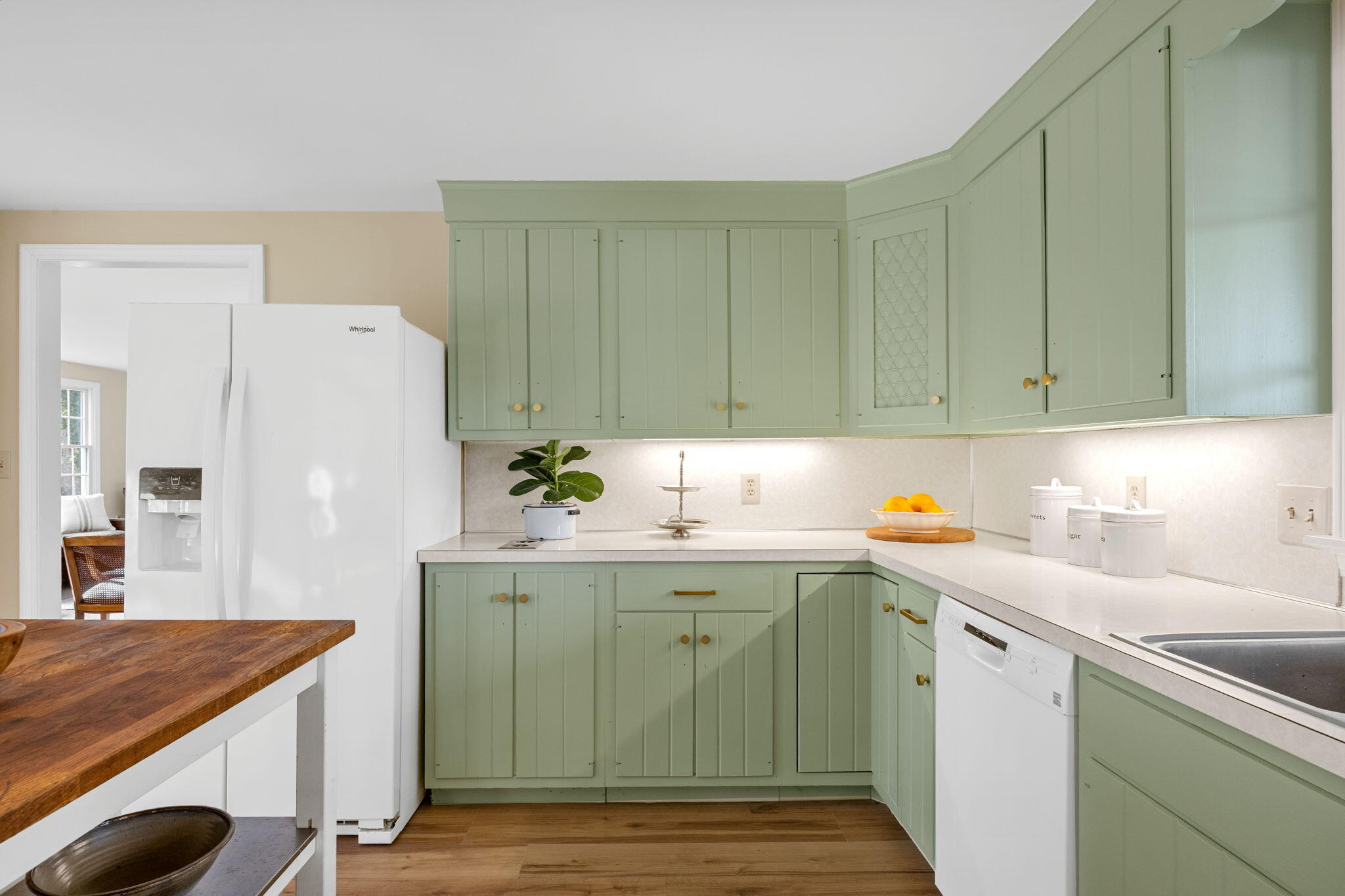 343 Tonset Road Orleans, MA 02653 - Photo 28 of 89 Kitchen