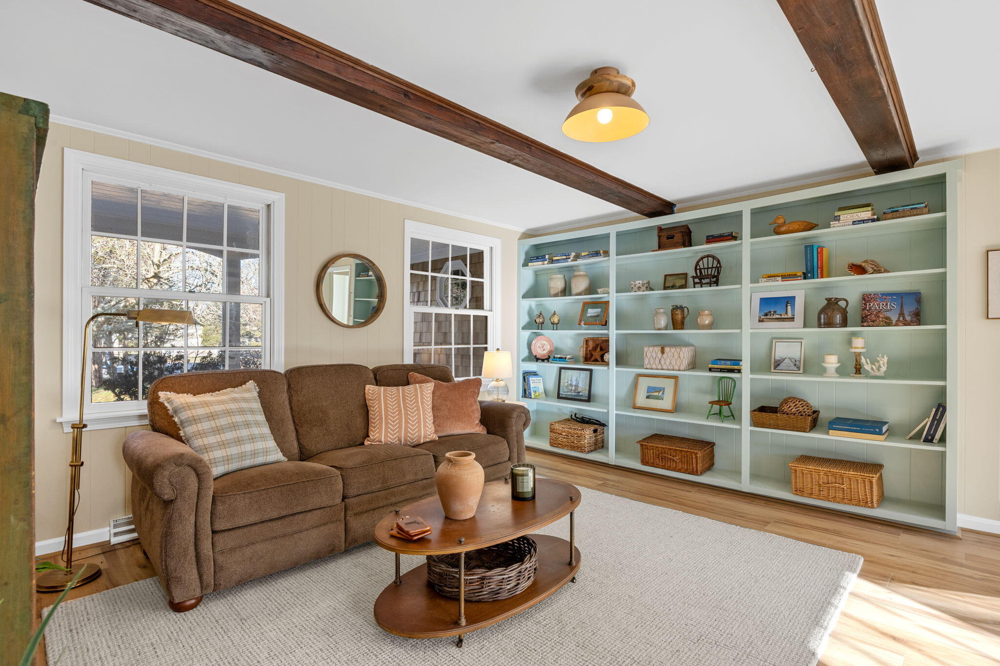 343 Tonset Road Orleans, MA 02653 - Photo 30 of 89 Den