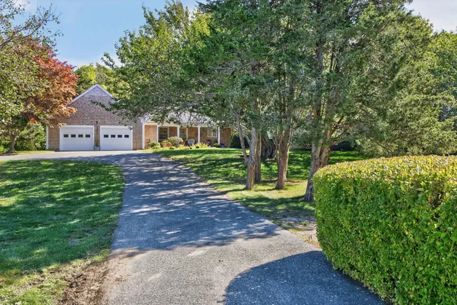 $2,895,000 | 343 Tonset Road, Orleans, MA 02653