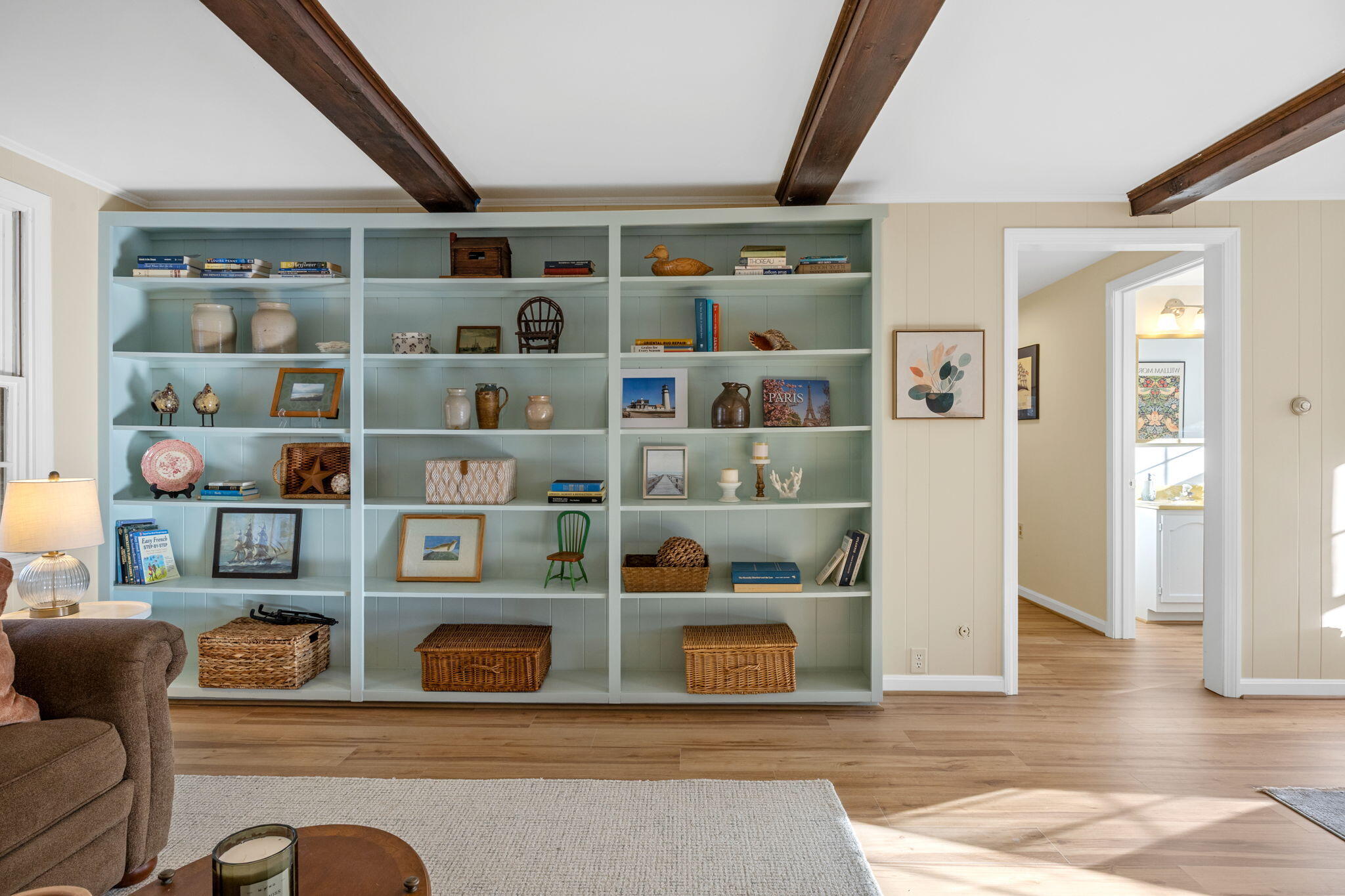 343 Tonset Road Orleans, MA 02653 - Photo 31 of 89 Den