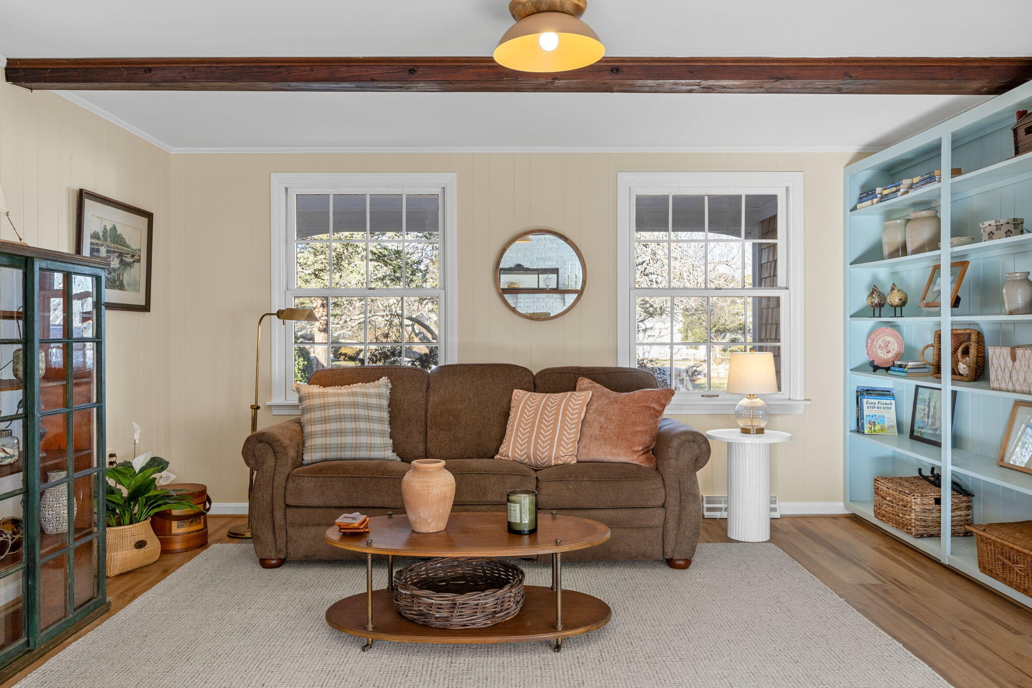 343 Tonset Road Orleans, MA 02653 - Photo 32 of 89 Den