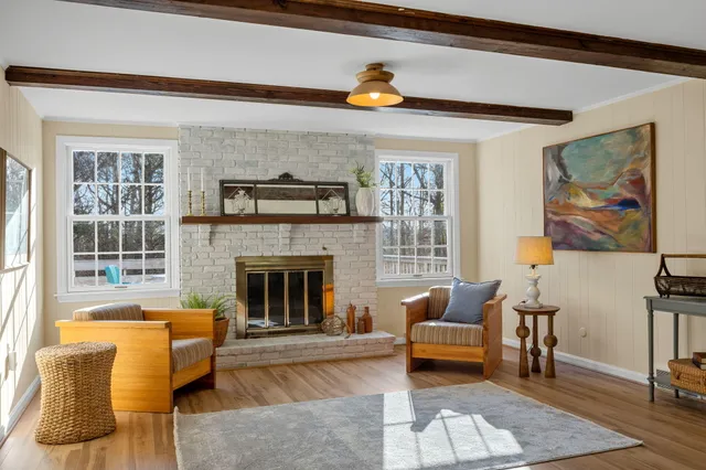 $2,895,000 | 343 Tonset Road, Orleans, MA 02653