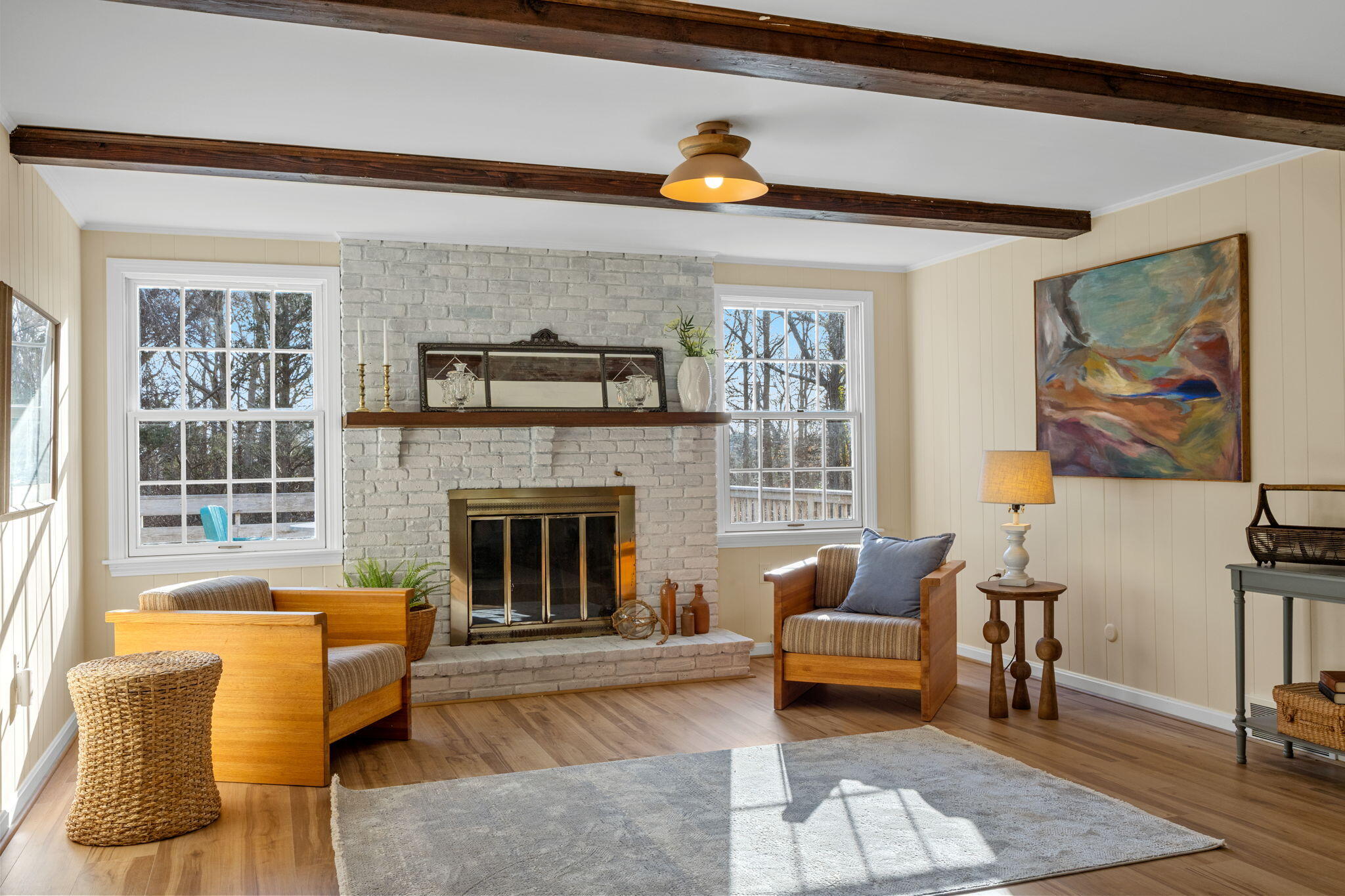 343 Tonset Road Orleans, MA 02653 - Photo 35 of 89 Den