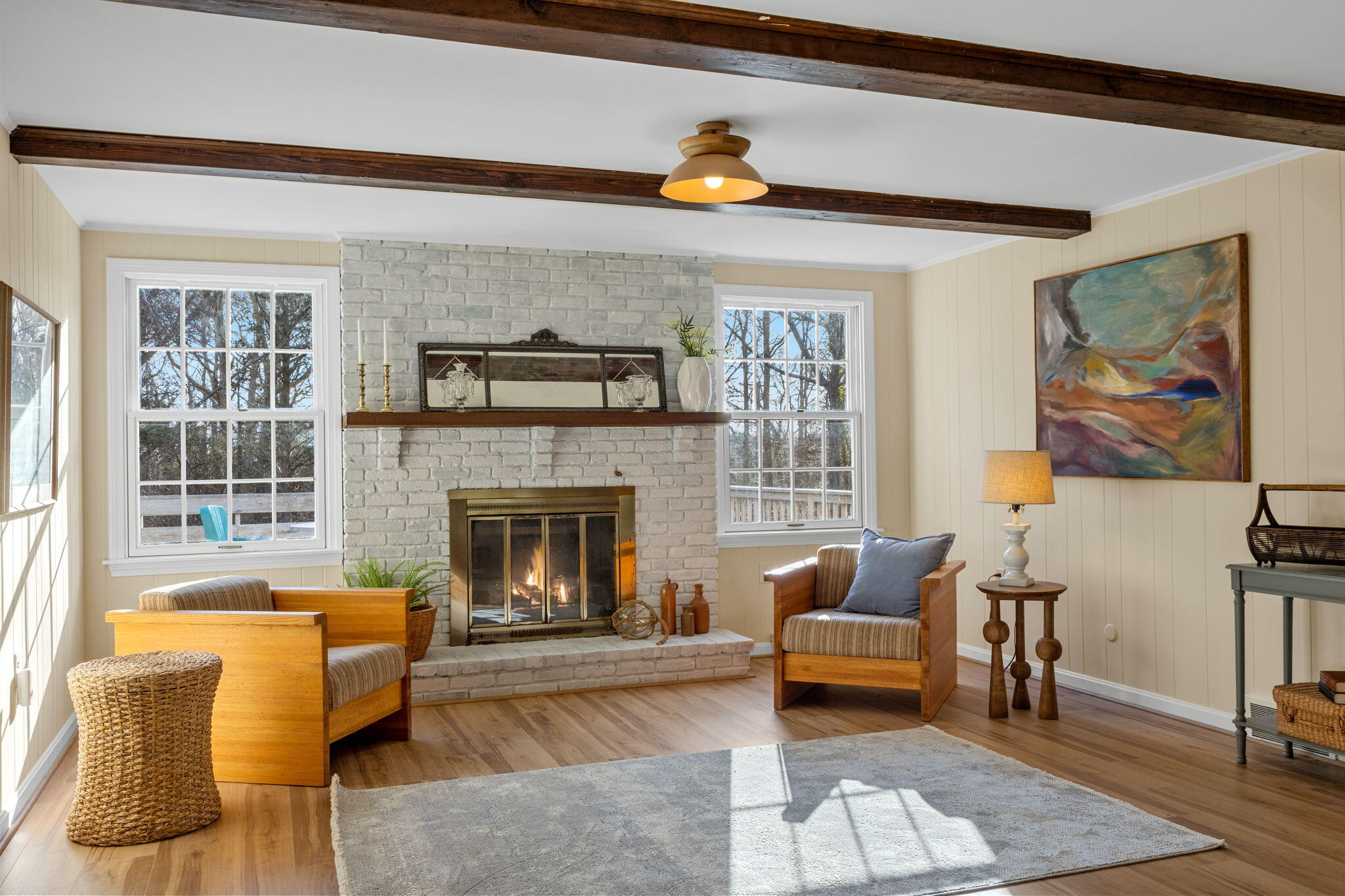 343 Tonset Road Orleans, MA 02653 - Photo 36 of 89 Den