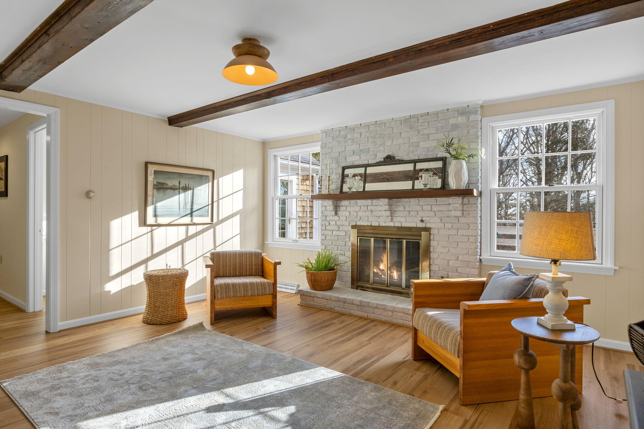 343 Tonset Road Orleans, MA 02653 - Photo 37 of 89 Den