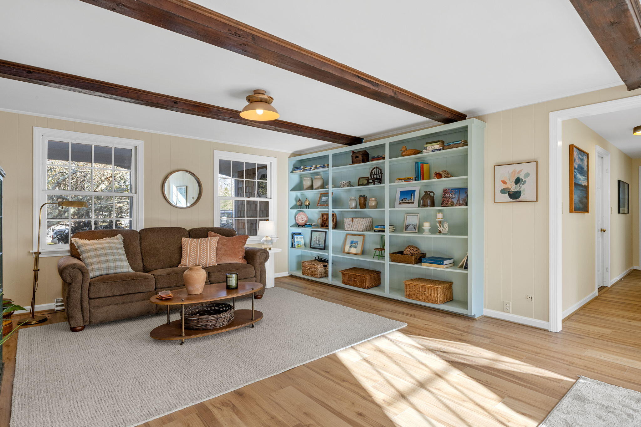 343 Tonset Road Orleans, MA 02653 - Photo 39 of 89 Den