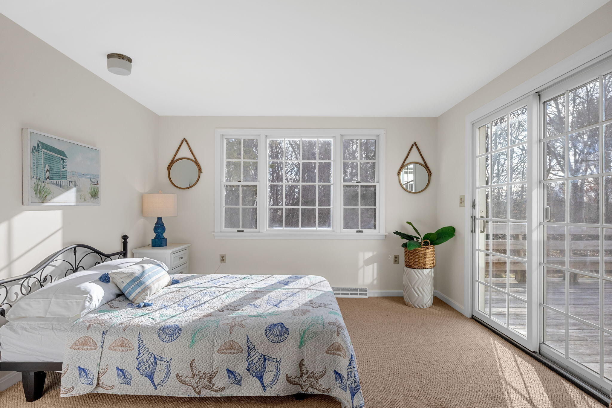 343 Tonset Road Orleans, MA 02653 - Photo 41 of 89 Bedroom 3