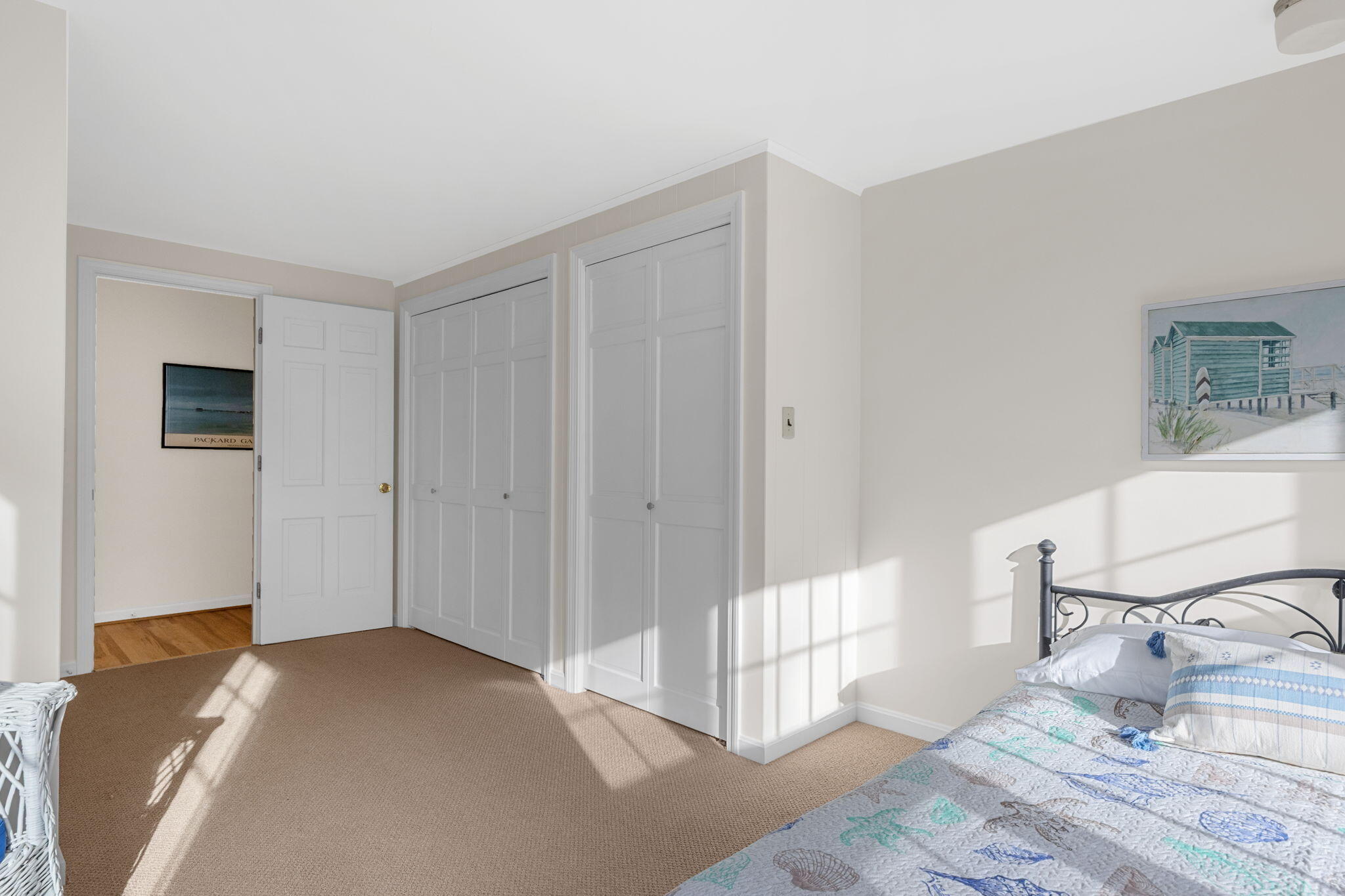 343 Tonset Road Orleans, MA 02653 - Photo 42 of 89 Bedroom 3