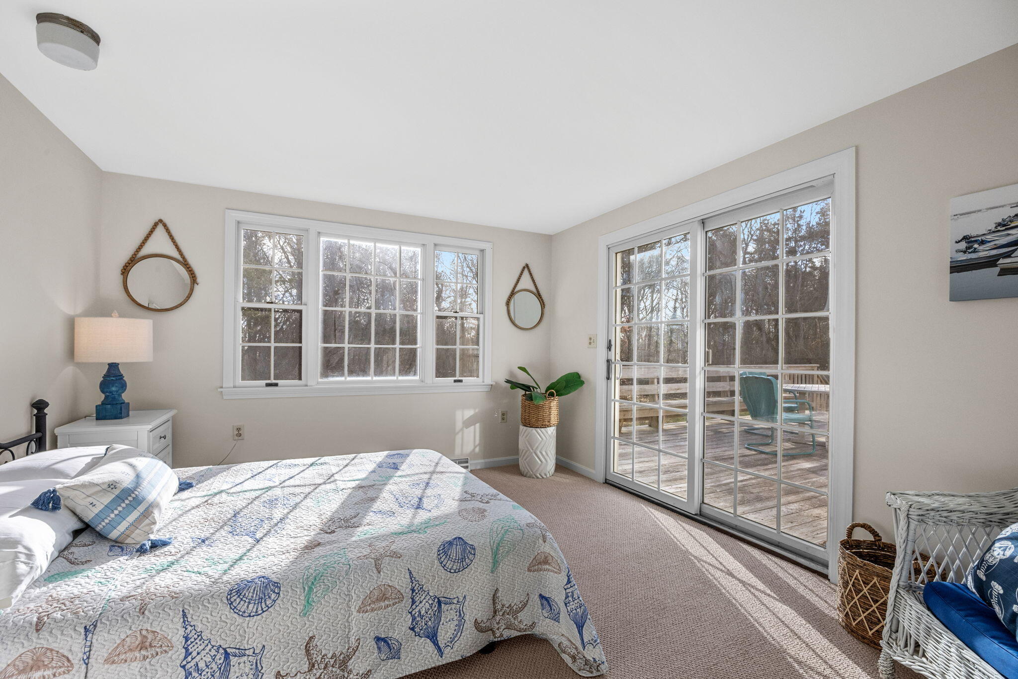 343 Tonset Road Orleans, MA 02653 - Photo 43 of 89 Bedroom 3