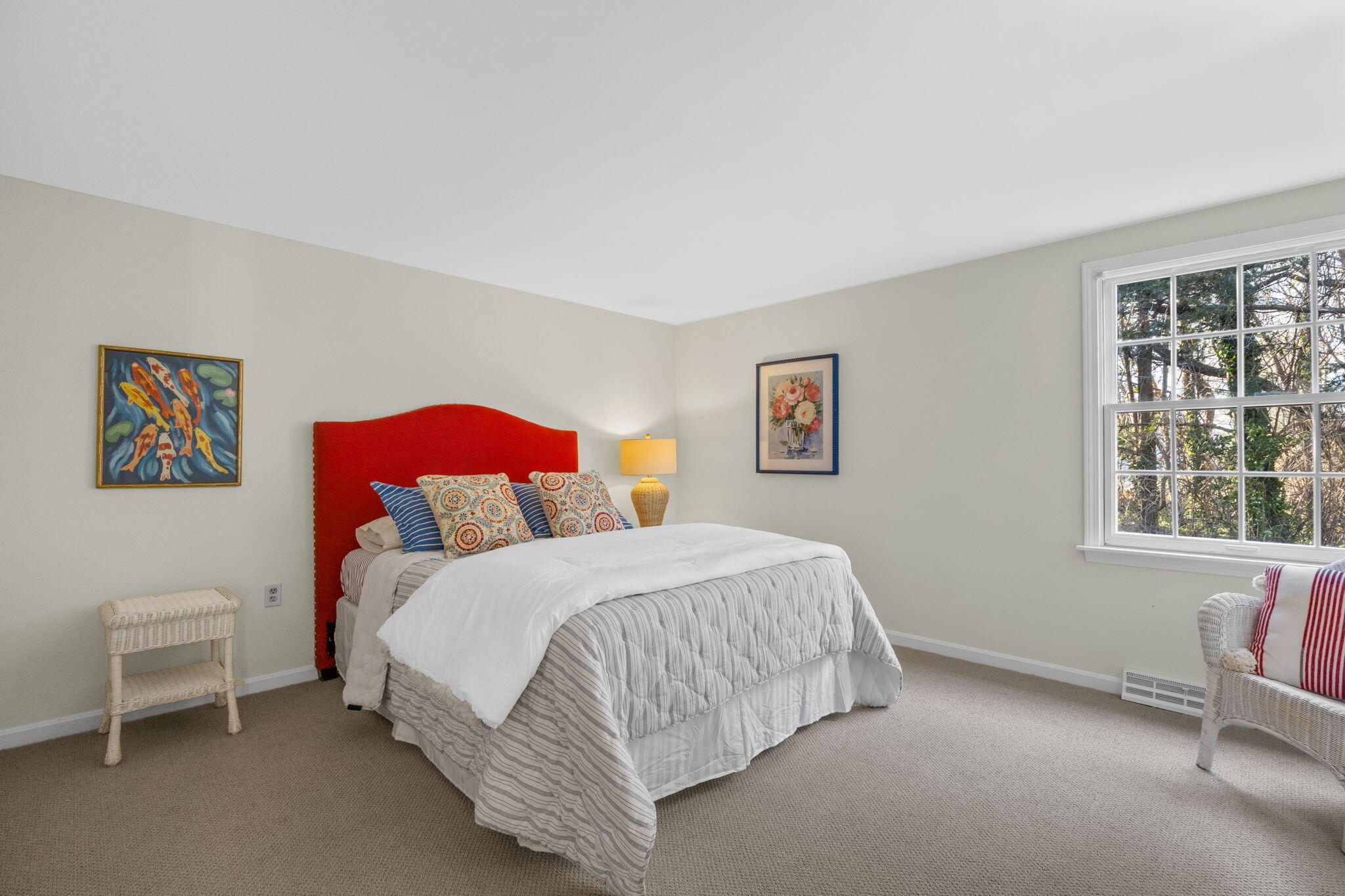 343 Tonset Road Orleans, MA 02653 - Photo 48 of 89 Bedroom 2