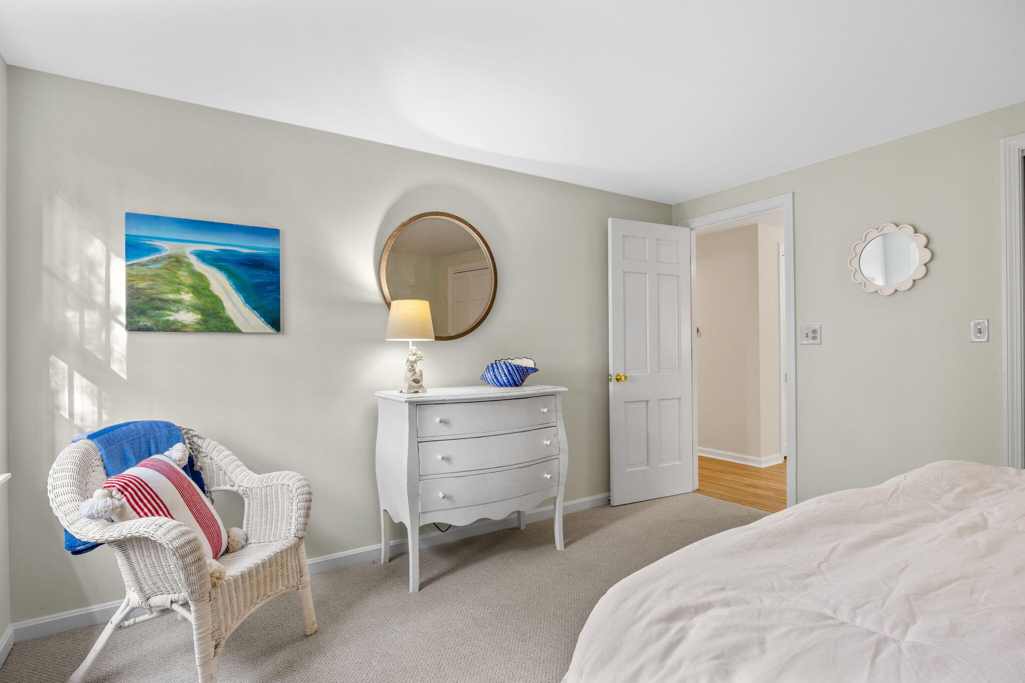 343 Tonset Road Orleans, MA 02653 - Photo 49 of 89 Bedroom 2