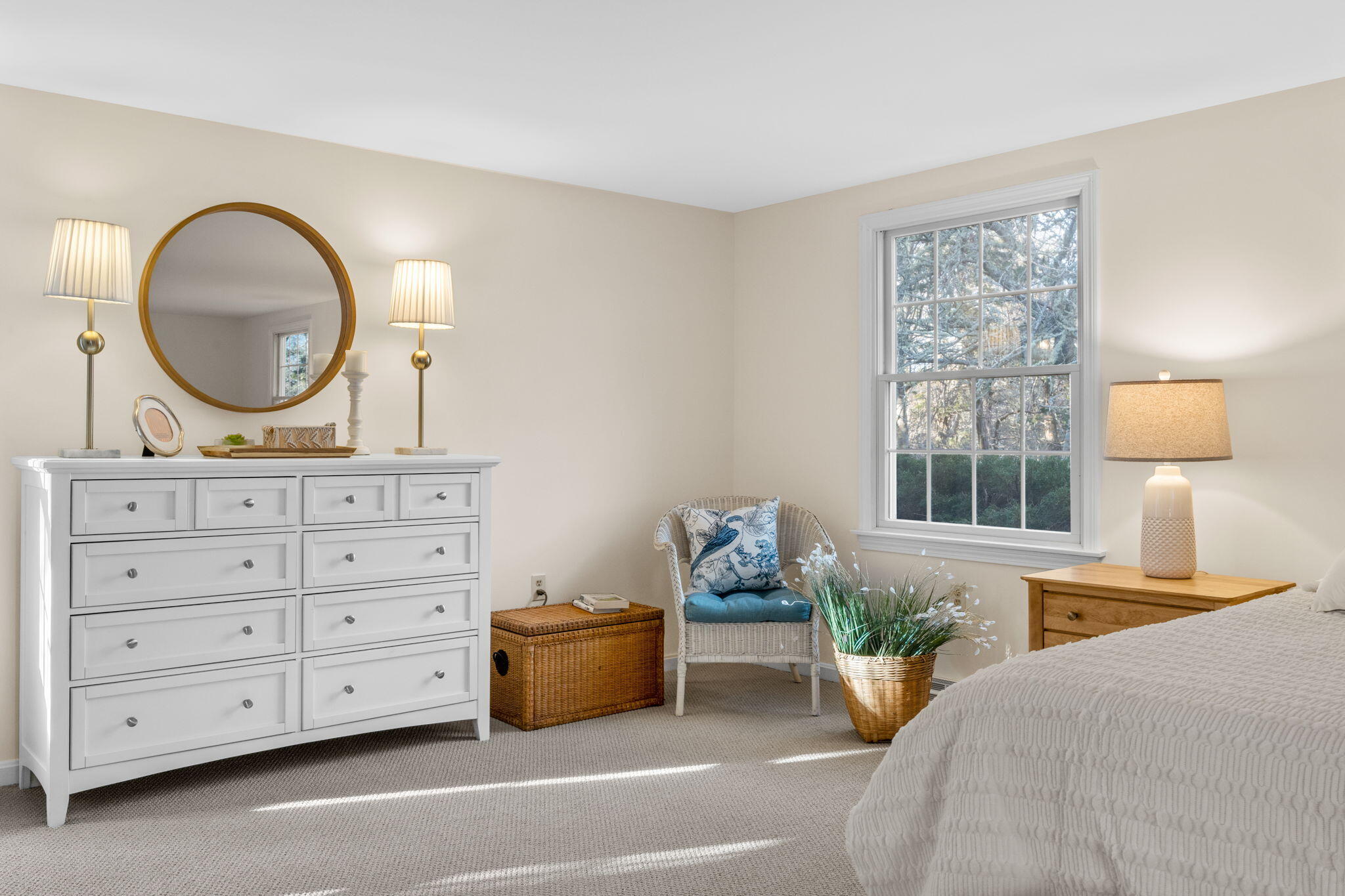 343 Tonset Road Orleans, MA 02653 - Photo 52 of 89 Primary Bedroom