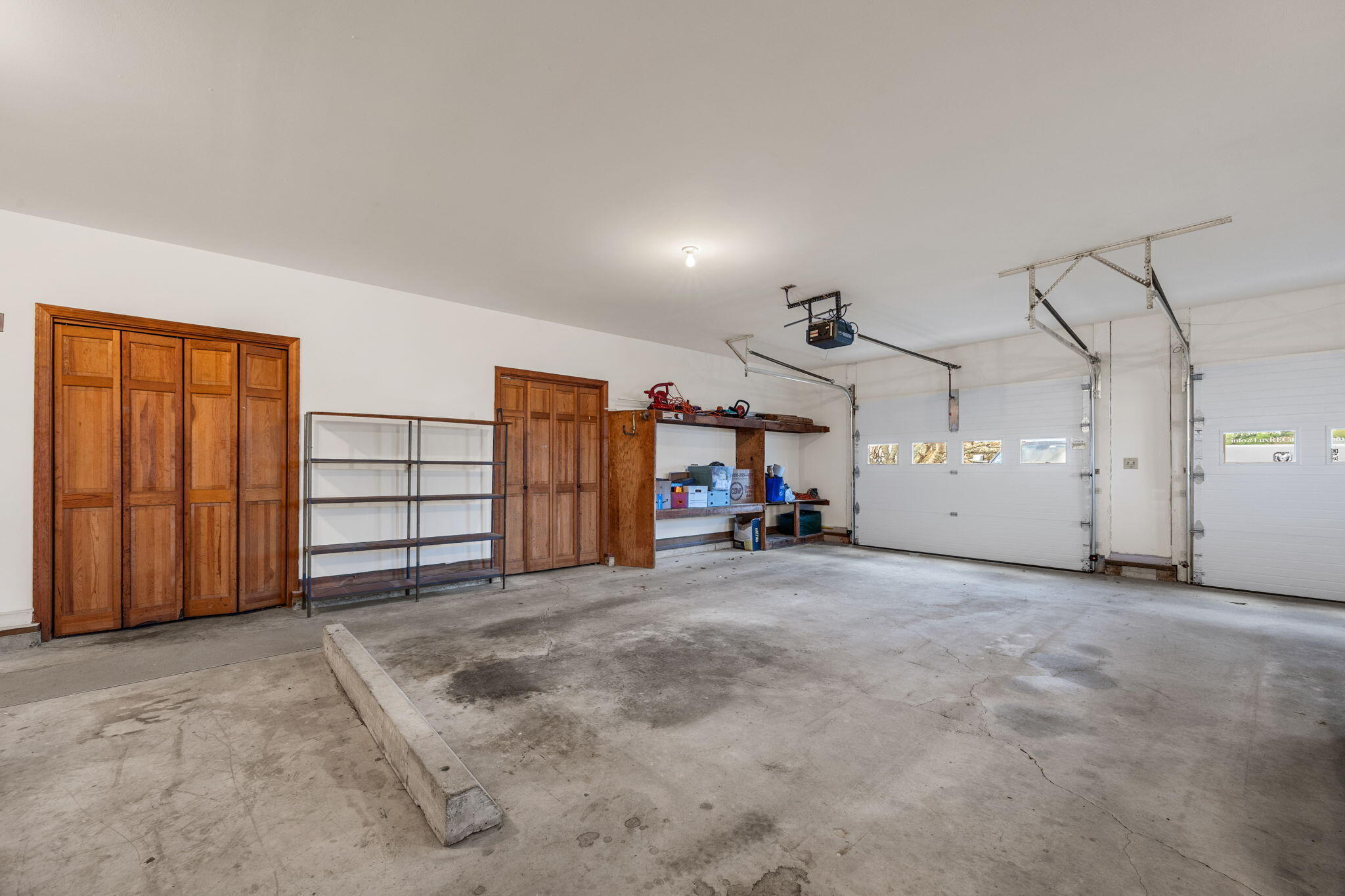 343 Tonset Road Orleans, MA 02653 - Photo 59 of 89 Oversized Two Car Garage