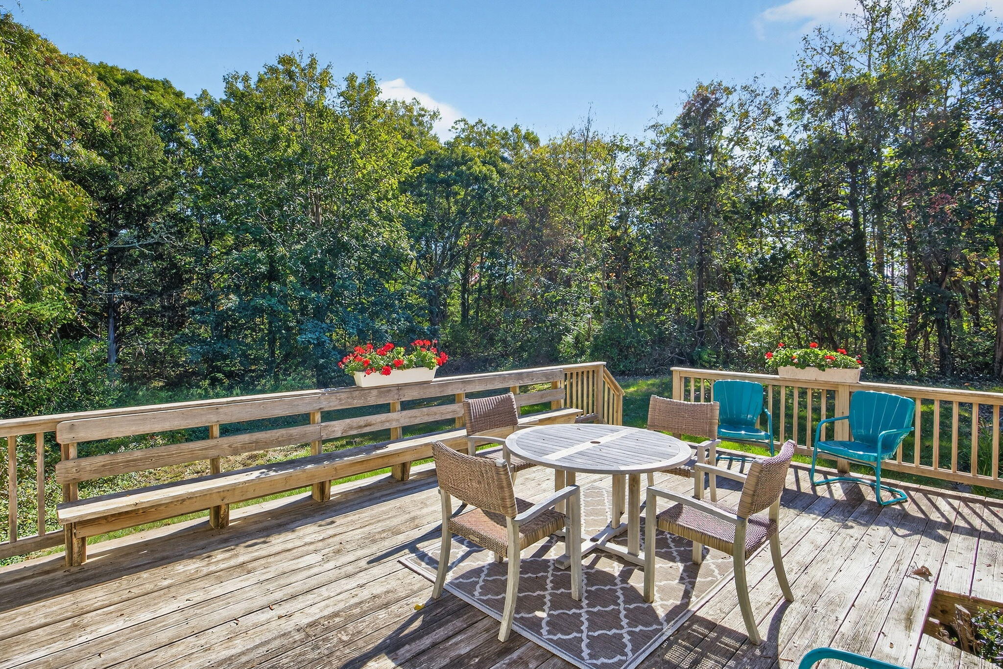 343 Tonset Road Orleans, MA 02653 - Photo 60 of 89 Rear Yard