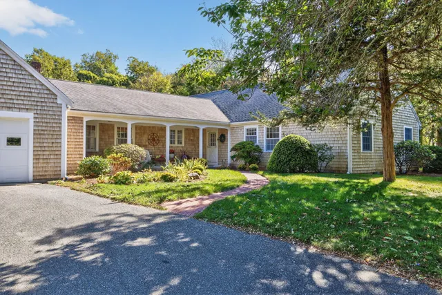 $2,895,000 | 343 Tonset Road, Orleans, MA 02653