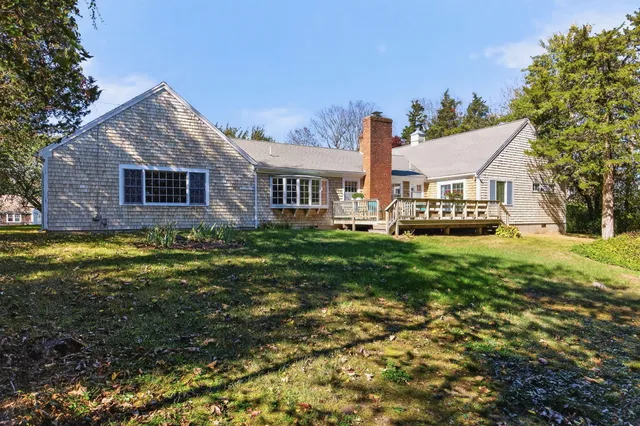 $2,895,000 | 343 Tonset Road, Orleans, MA 02653
