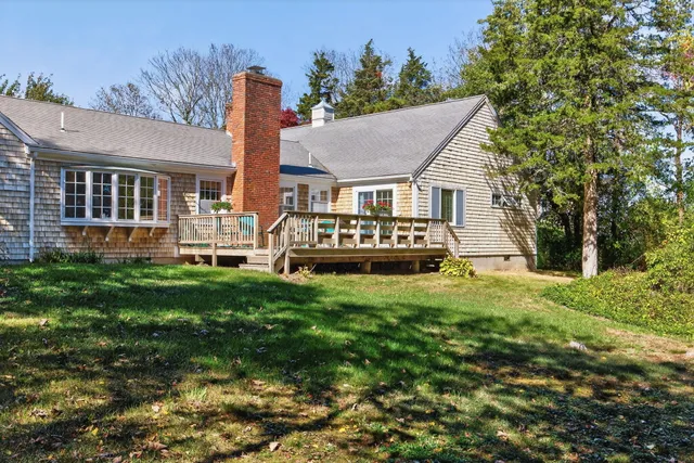 $2,895,000 | 343 Tonset Road, Orleans, MA 02653