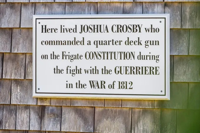 $2,895,000 | 343 Tonset Road, Orleans, MA 02653