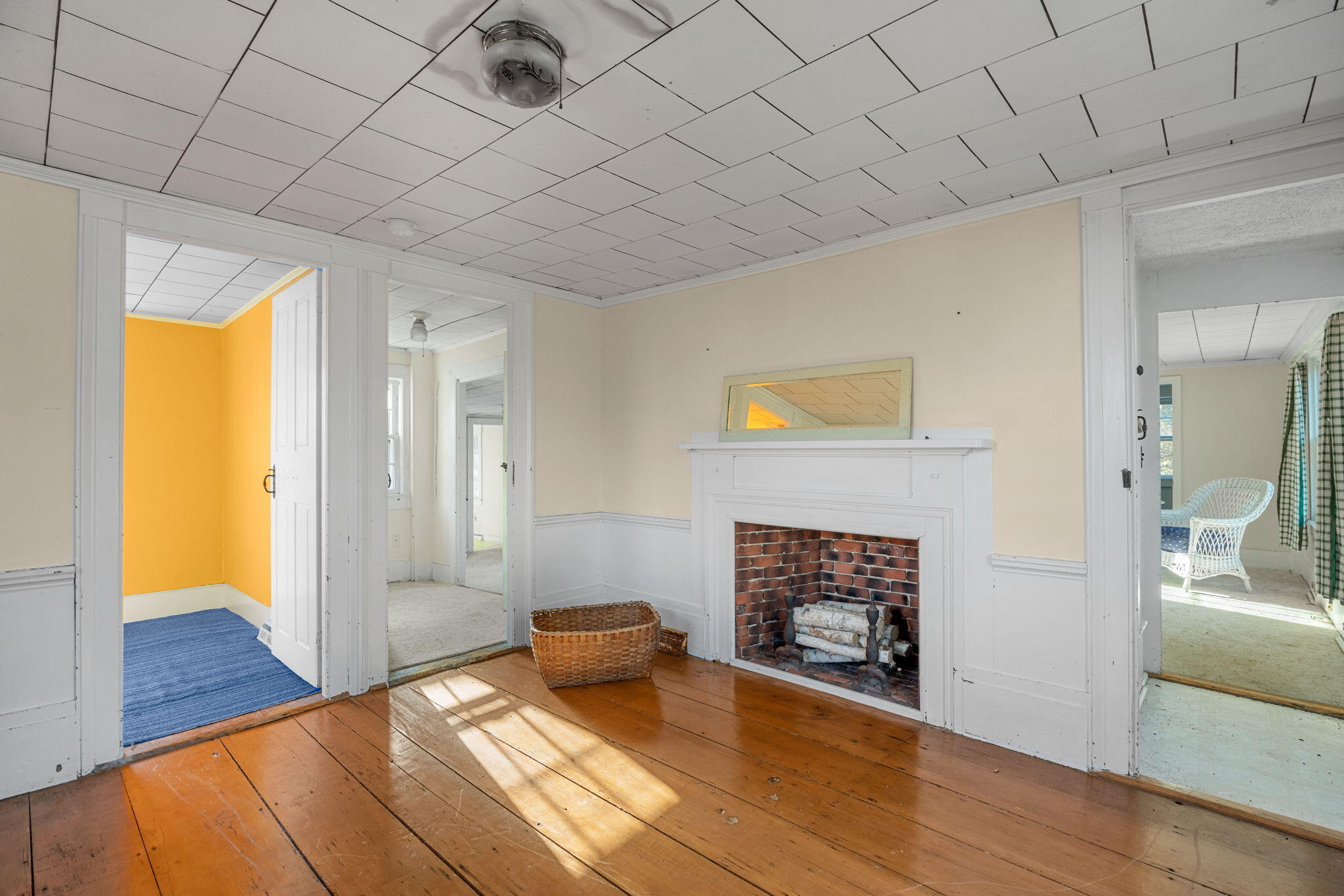 343 Tonset Road Orleans, MA 02653 - Photo 72 of 89 343 Tonset 1812 Antique