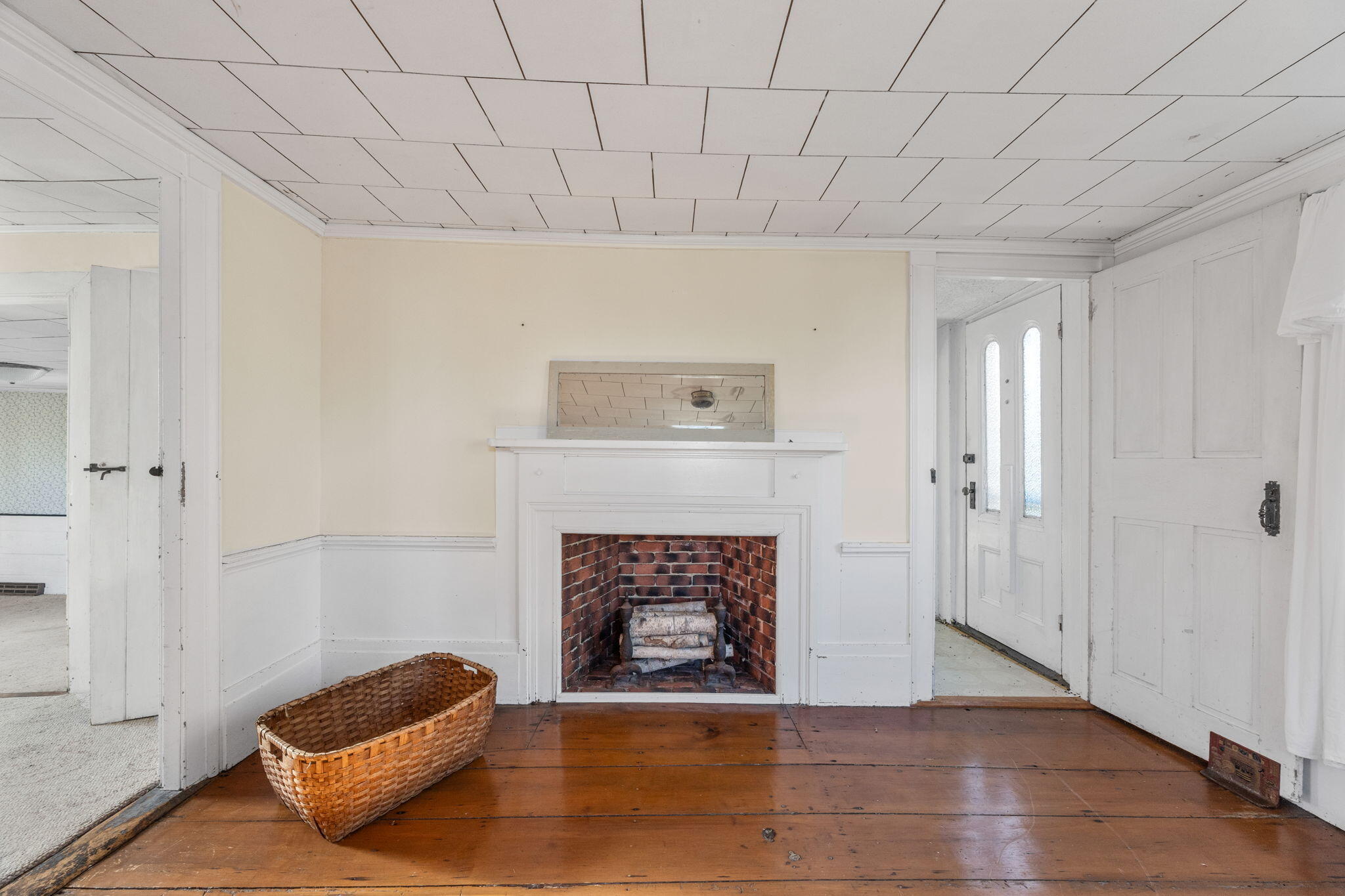 343 Tonset Road Orleans, MA 02653 - Photo 73 of 89 343 Tonset 1812 Antique