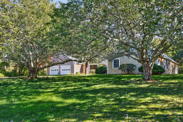 $2,895,000 | 343 Tonset Road, Orleans, MA 02653