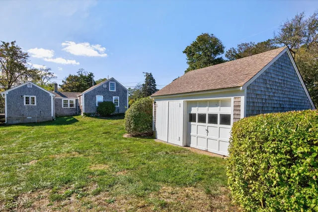 $2,895,000 | 343 Tonset Road, Orleans, MA 02653