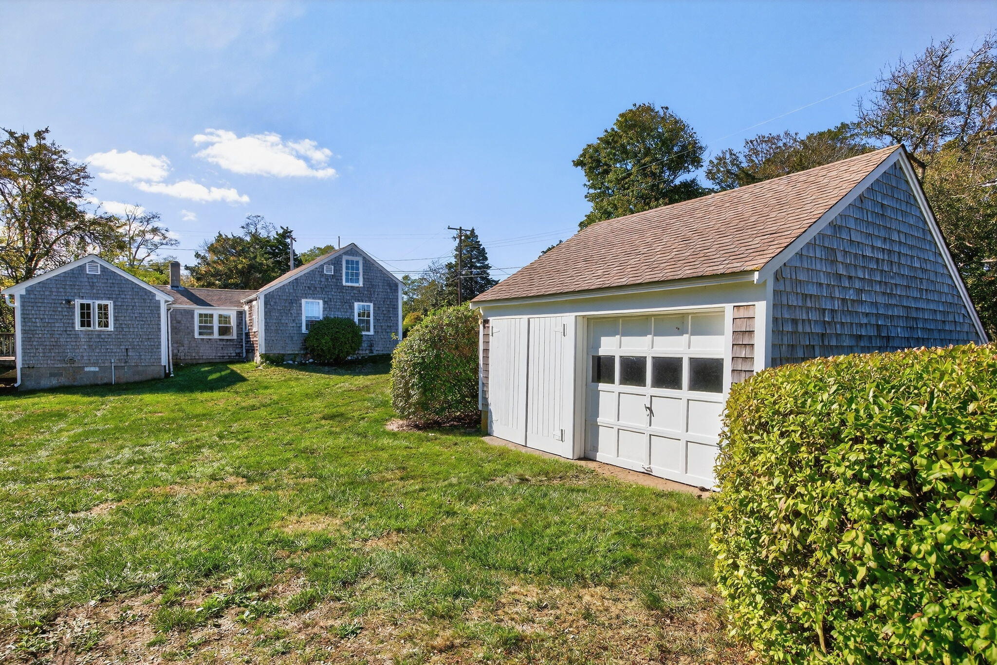 343 Tonset Road Orleans, MA 02653 - Photo 80 of 89 Barn