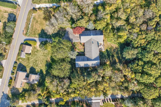 $2,895,000 | 343 Tonset Road, Orleans, MA 02653