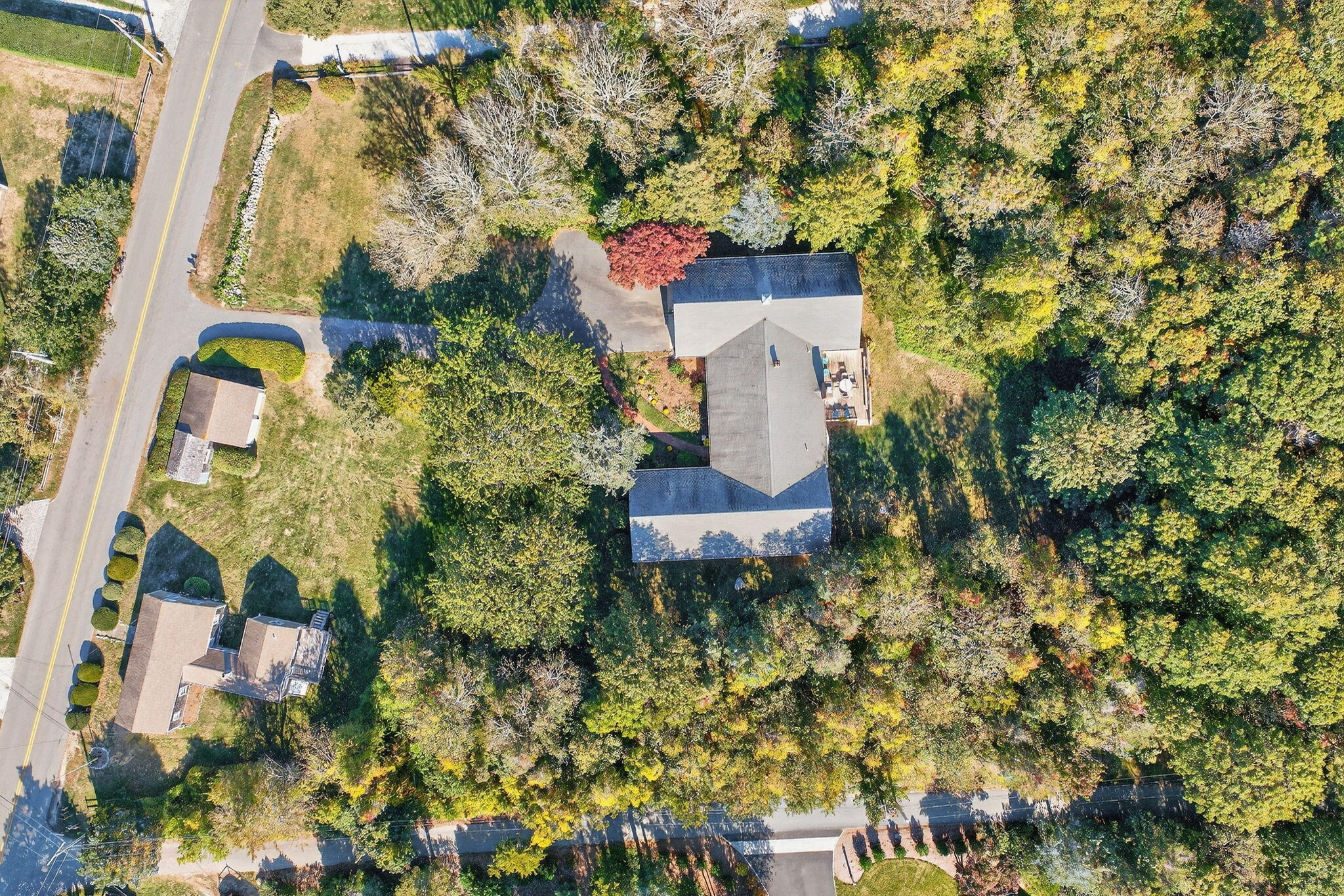 343 Tonset Road Orleans, MA 02653 - Photo 83 of 89 343 Tonset Road Orleans MA