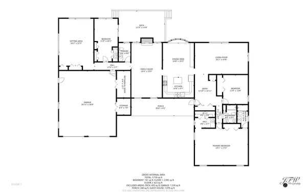 $2,795,000 | 343 Tonset Road, Orleans, MA 02653