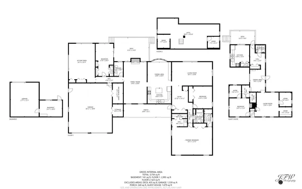 $2,795,000 | 343 Tonset Road, Orleans, MA 02653