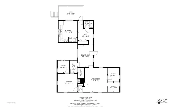 $2,795,000 | 343 Tonset Road, Orleans, MA 02653