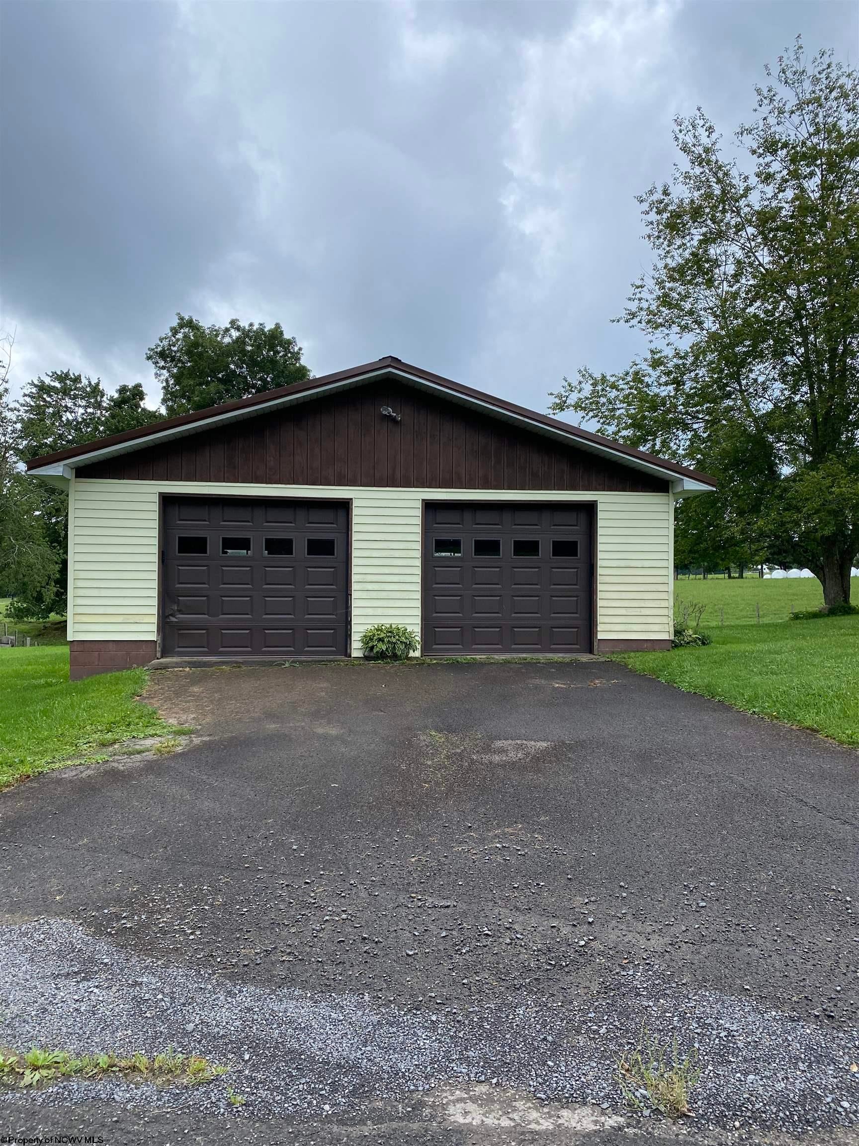 2230 Lanesville Road Dryfork, WV 26263 - Photo 4 of 28 Gallery Image 4