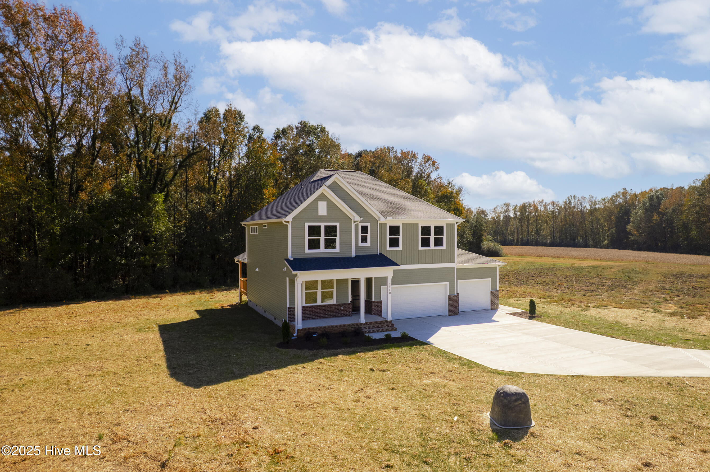 2140 Old US Highway 64 Spring Hope, NC 27882 - Photo 3 of 56 3