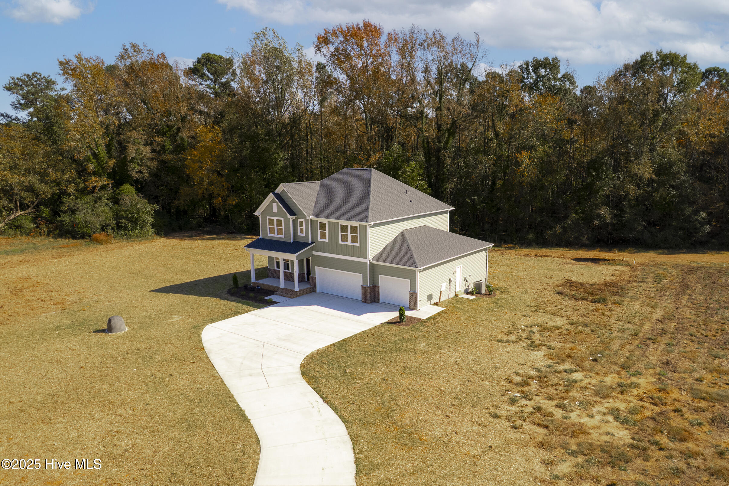 2140 Old US Highway 64 Spring Hope, NC 27882 - Photo 4 of 56 4