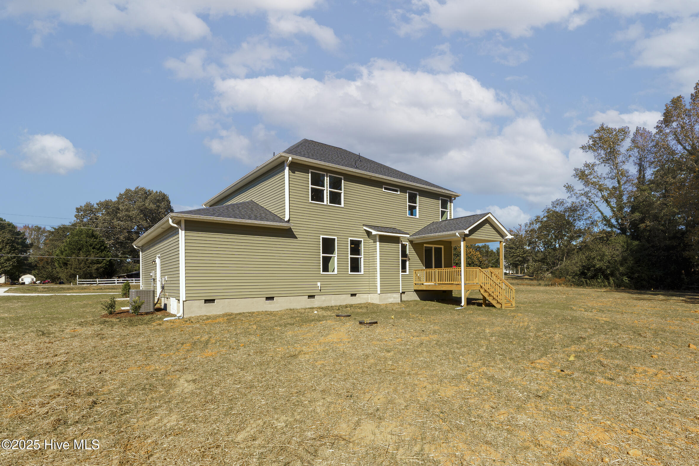 2140 Old US Highway 64 Spring Hope, NC 27882 - Photo 54 of 56 53
