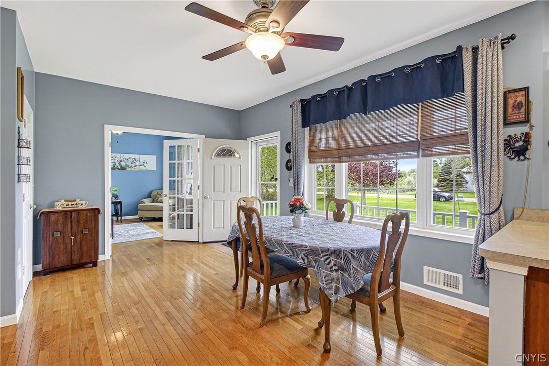 7338 Railroad Street Marcy, NY 13469 - Photo 21 of 41