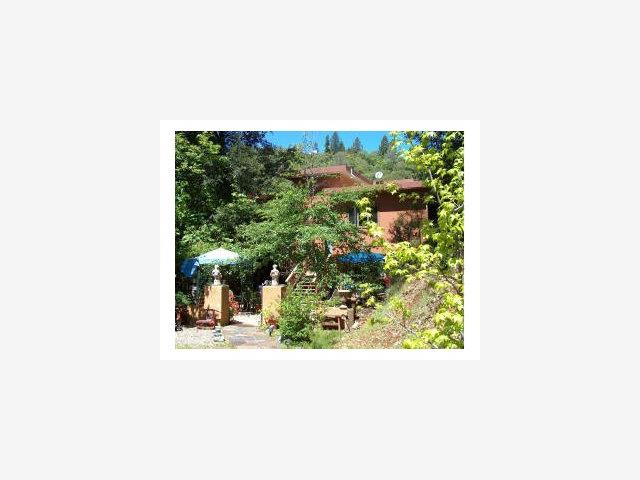 1228 Utica Powerhouse Road Murphys, CA 95247 - Photo 1 of 9 Gallery Image 1