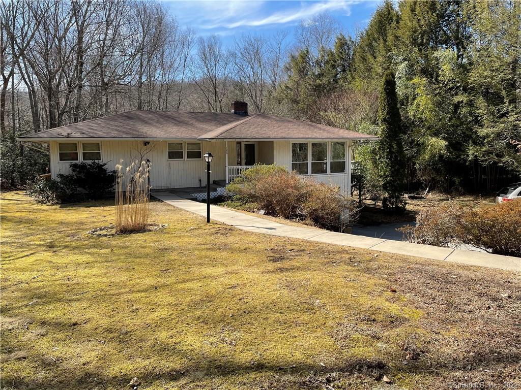 186 Chesterfield Road East Lyme, CT 06333 - Photo 1 of 1 Gallery Image 1
