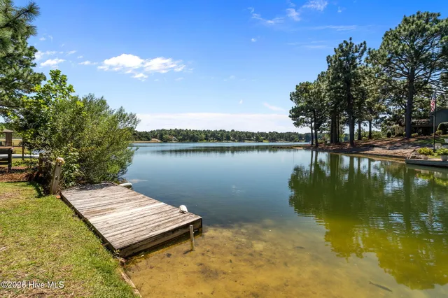 $460,000 | 103 Edgewater Drive, West End, NC 27376