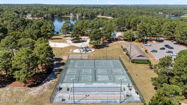 $460,000 | 103 Edgewater Drive, West End, NC 27376