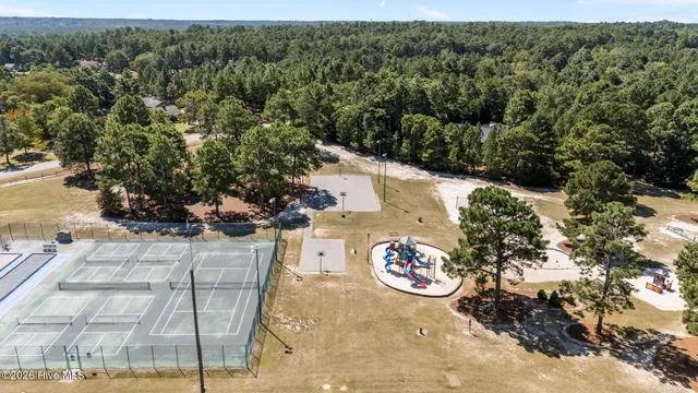$460,000 | 103 Edgewater Drive, West End, NC 27376